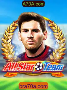 AllStarTeam: Mergulho no Universo do Jogo