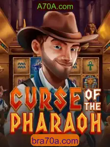 Descubra o Fascinante Mundo de CurseofthePharaoh