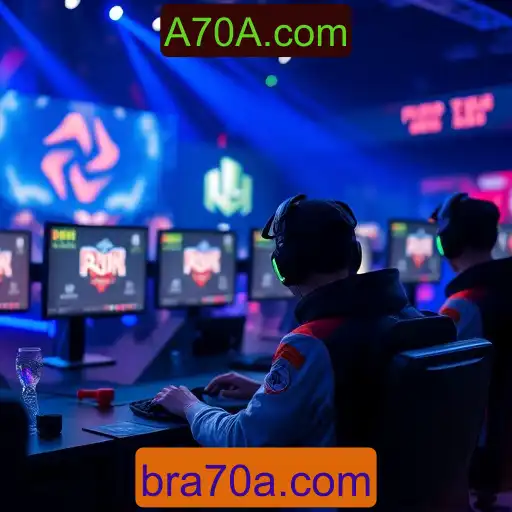 Esportes virtuais