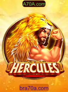Hercules: Uma Jornada Épica no Mundo dos Jogos