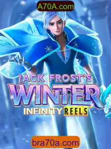 Explorando JackFrostsWinter: O Desafio Gelado de A70A.com