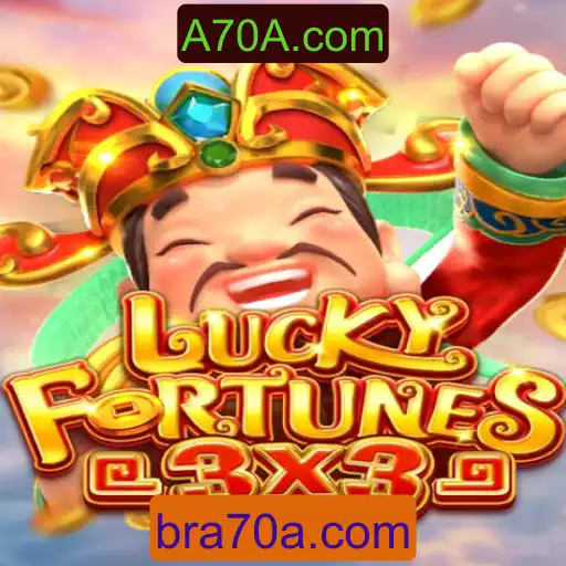 Descubra o Fascinante Mundo de LUCKYFORTUNES3x3 com A70A.com