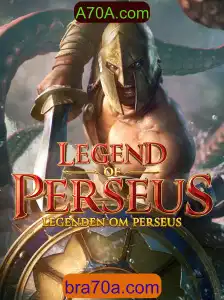 Descubra o Universo de LegendofPerseus: Aventura, Estratégia e Mitos