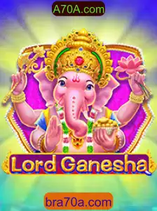 Descubra o Mundo de LordGanesha: O Novo Jogo de Aventuras