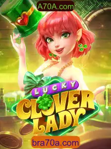 Explorando o Mundo Encantado de LuckyCloverLady