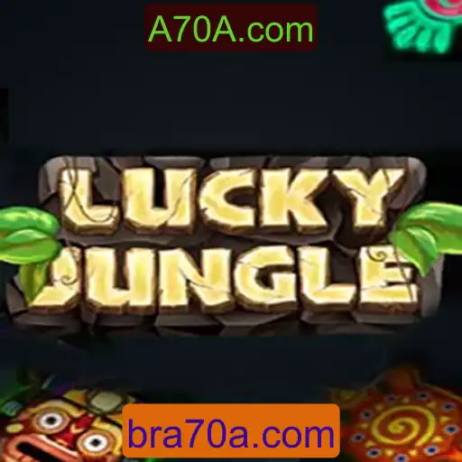 Descubra o Mundo de LuckyJungle e Suas Regras Dinâmicas