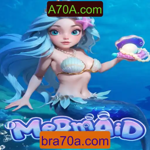 Explorando o Jogo Mermaid: Aventuras Subaquáticas com A70A.com