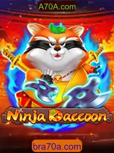 Descubra o Fascinante Mundo do Jogo NinjaRaccoon