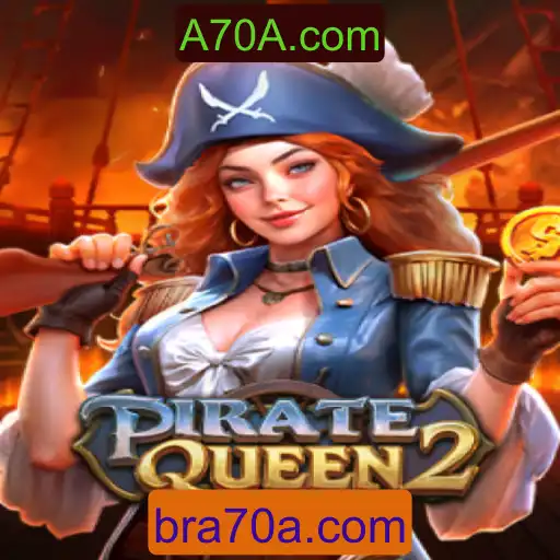 Descubra PirateQueen2: A Aventura dos Sete Mares