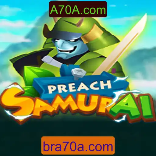 Descubra o Fascinante Mundo de PreachSamurai: Um Jogo Revolucionário
