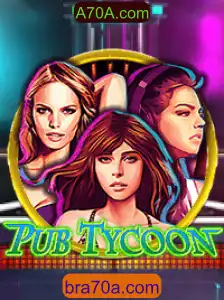 Explorando o Fascinante Mundo de PubTycoon: A Arte de Administrar um Pub Virtual