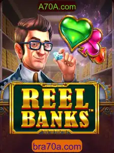 Descubra o Mundo de ReelBanks: Um Guia Completo com Atualizações Recentes
