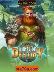 RunesOfDestiny: Um Mergulho no Mundo Fantástico do Jogo de Estratégia