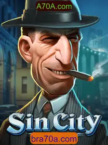 Descubra o Fascinante Mundo de SinCity: Um Jogo de Estratégia e Aventura