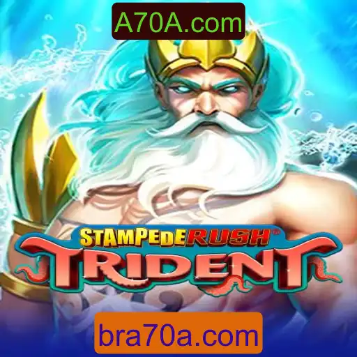 StempedeRushTrident: Uma Nova Aventura no Mundo dos Jogos