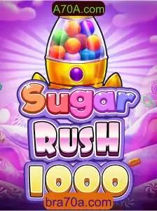 Explorando o Mundo de SugarRush1000: Diversão e Regras do Jogo