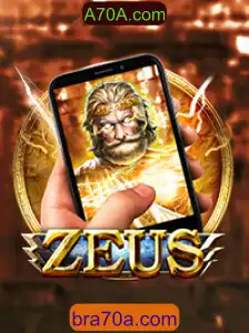 ZeusM: A Nova Sensação no Mundo dos Jogos com A70A.com